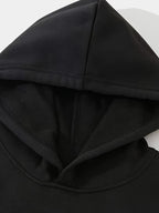 Jesus Graphic Hoodie