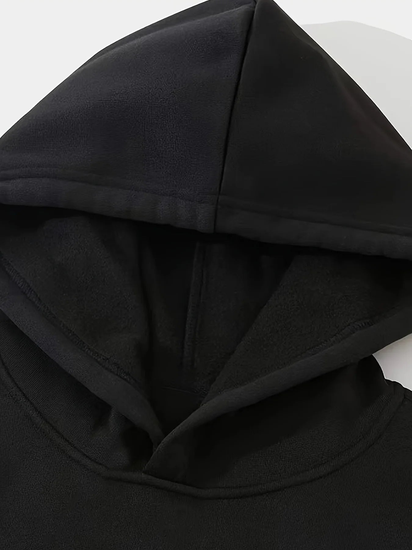 Jesus Graphic Hoodie