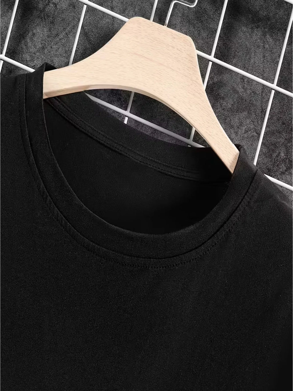 Cross Nails Tee