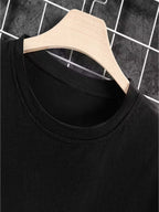 Cross Nails Tee