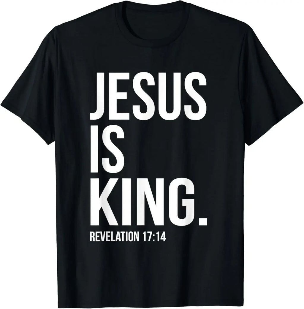 Crown King Tee