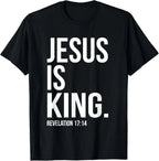 Crown King Tee
