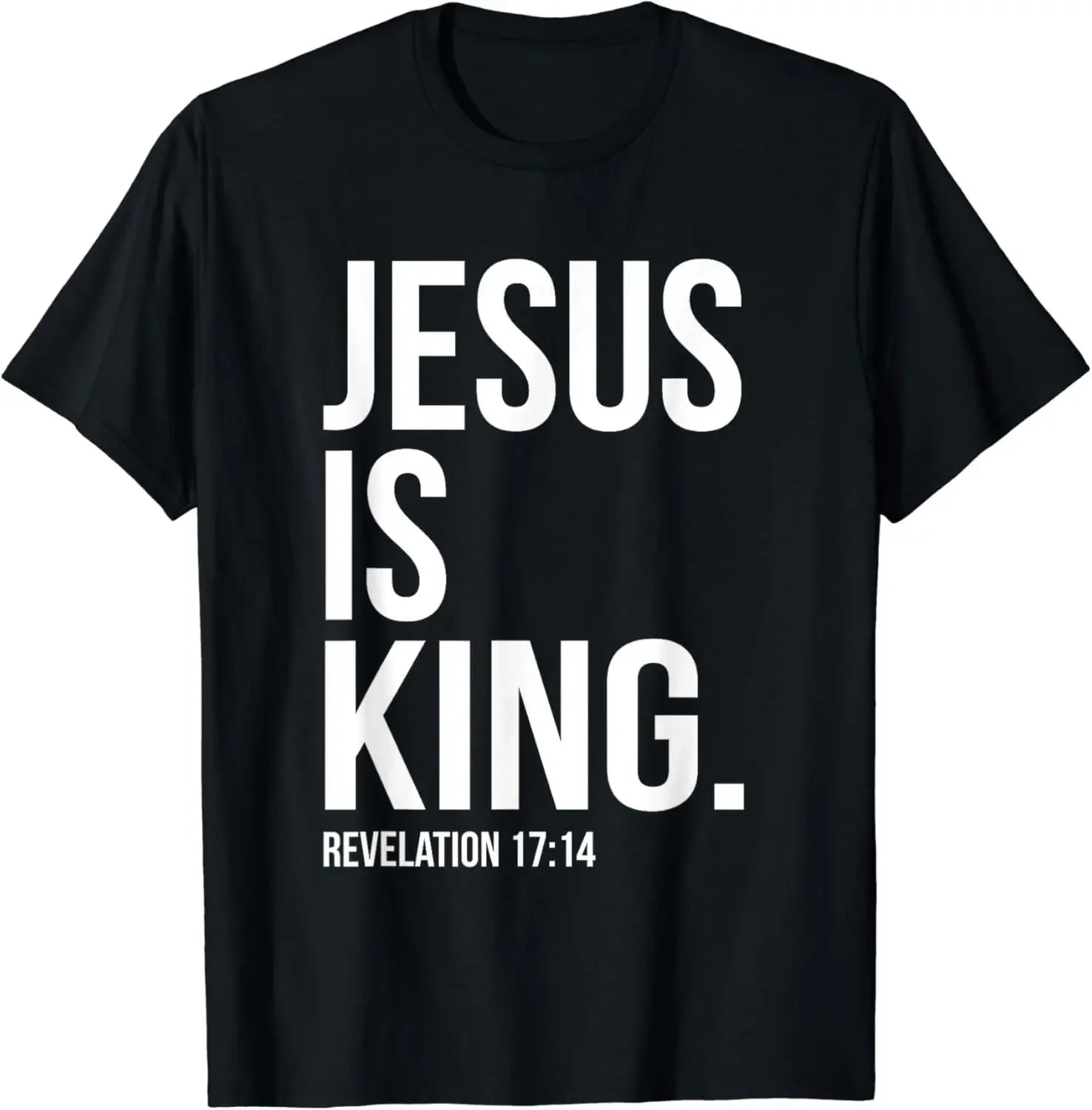 Crown King Tee