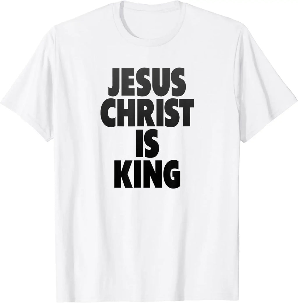Crown King Tee