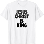 Crown King Tee