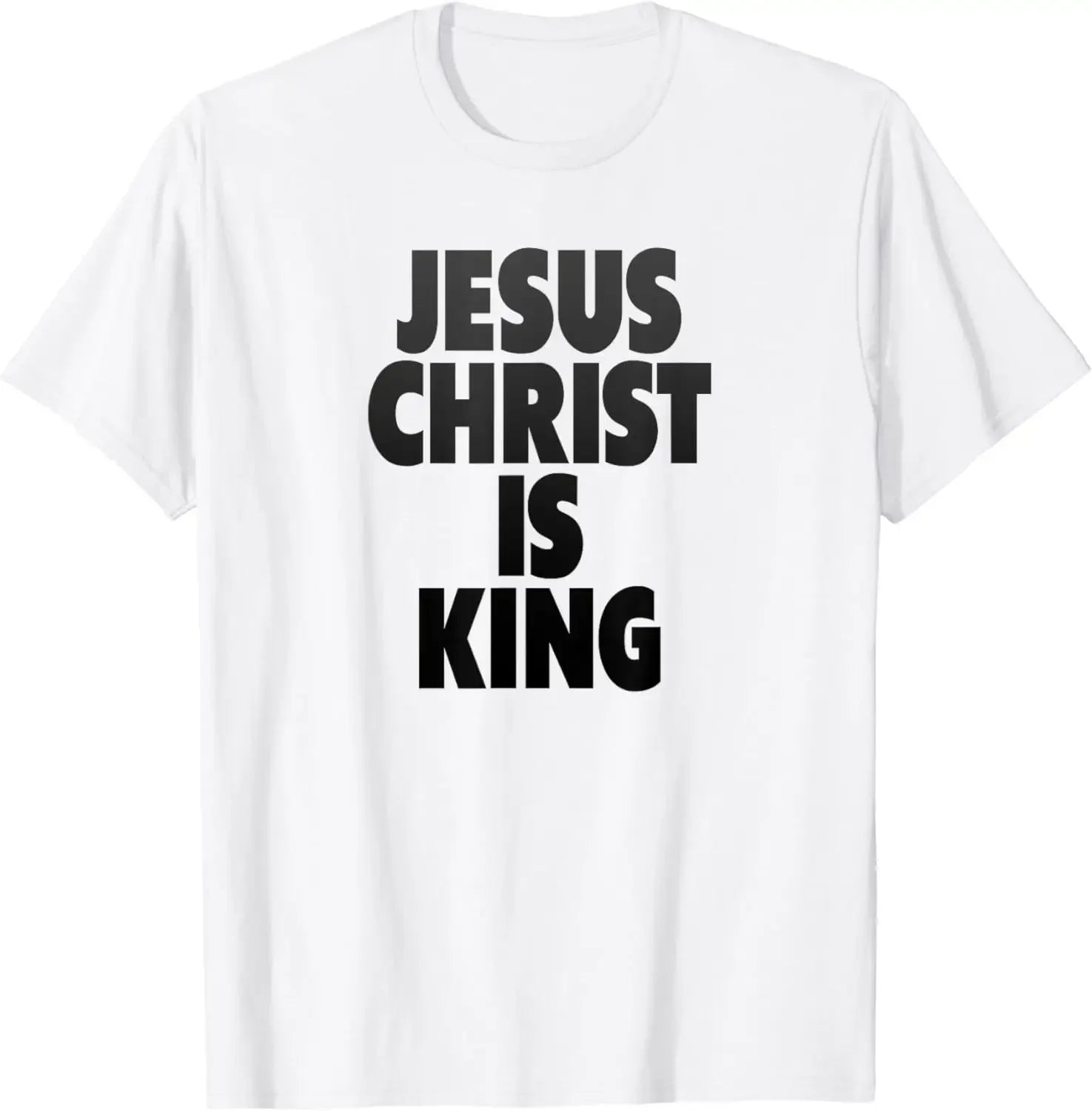 Crown King Tee