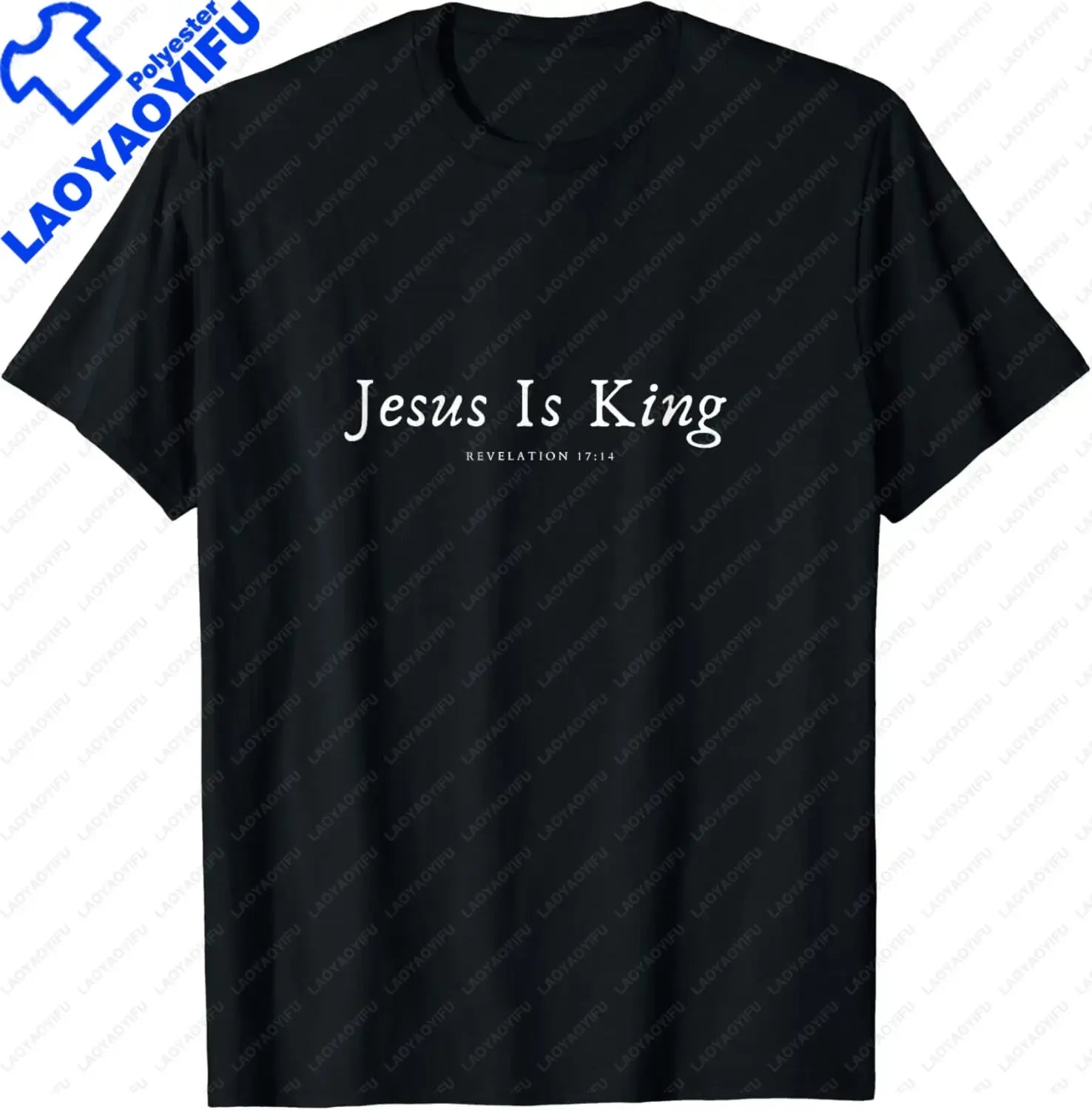 Crown King Tee