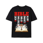 Faith Cross Tee