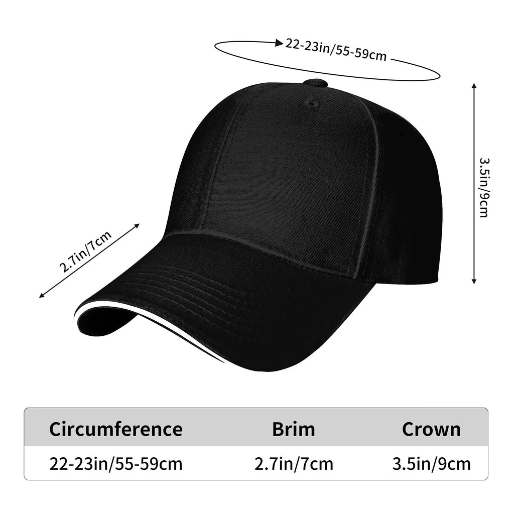 Jesus Design Cap