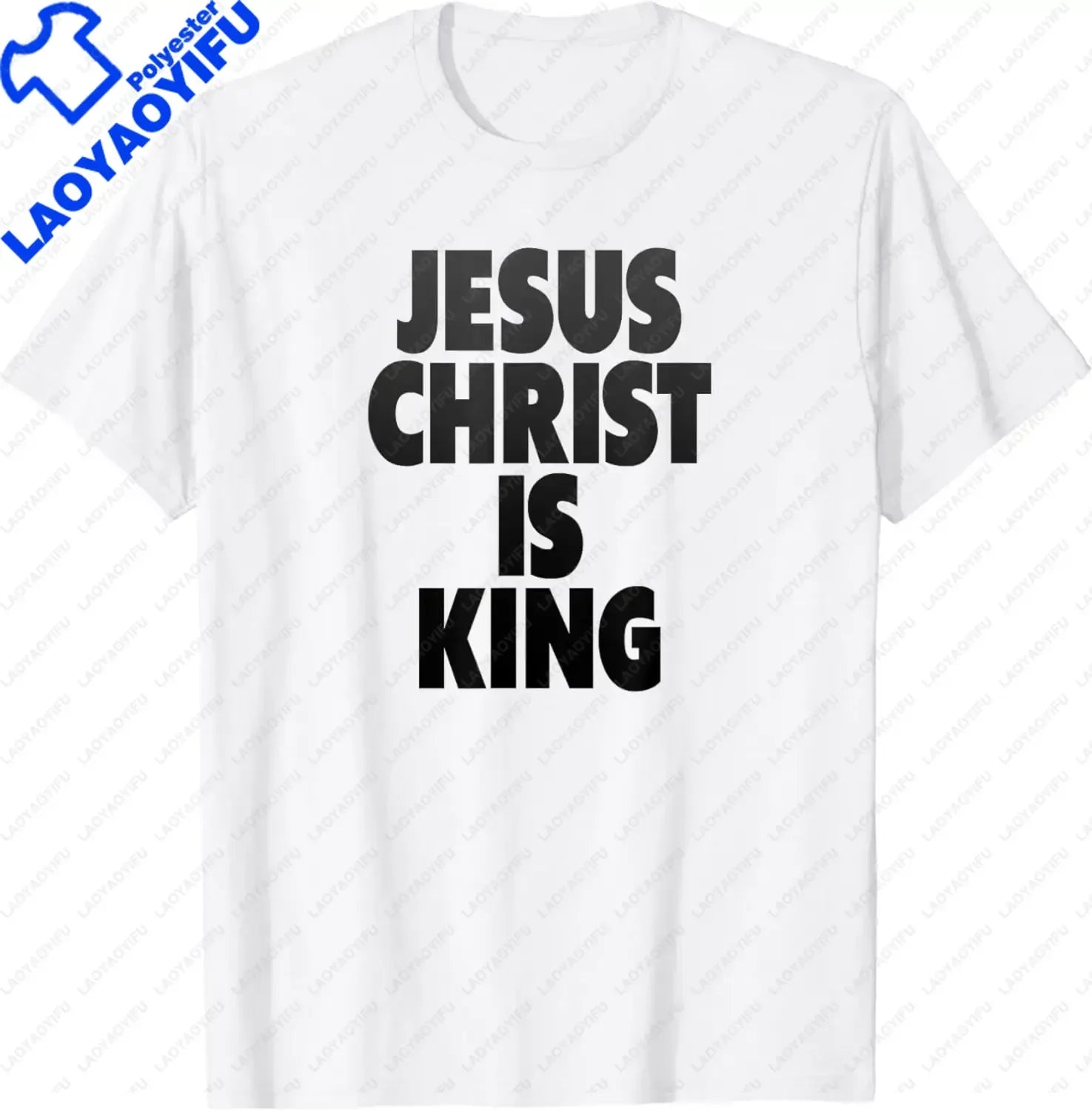 Crown King Tee