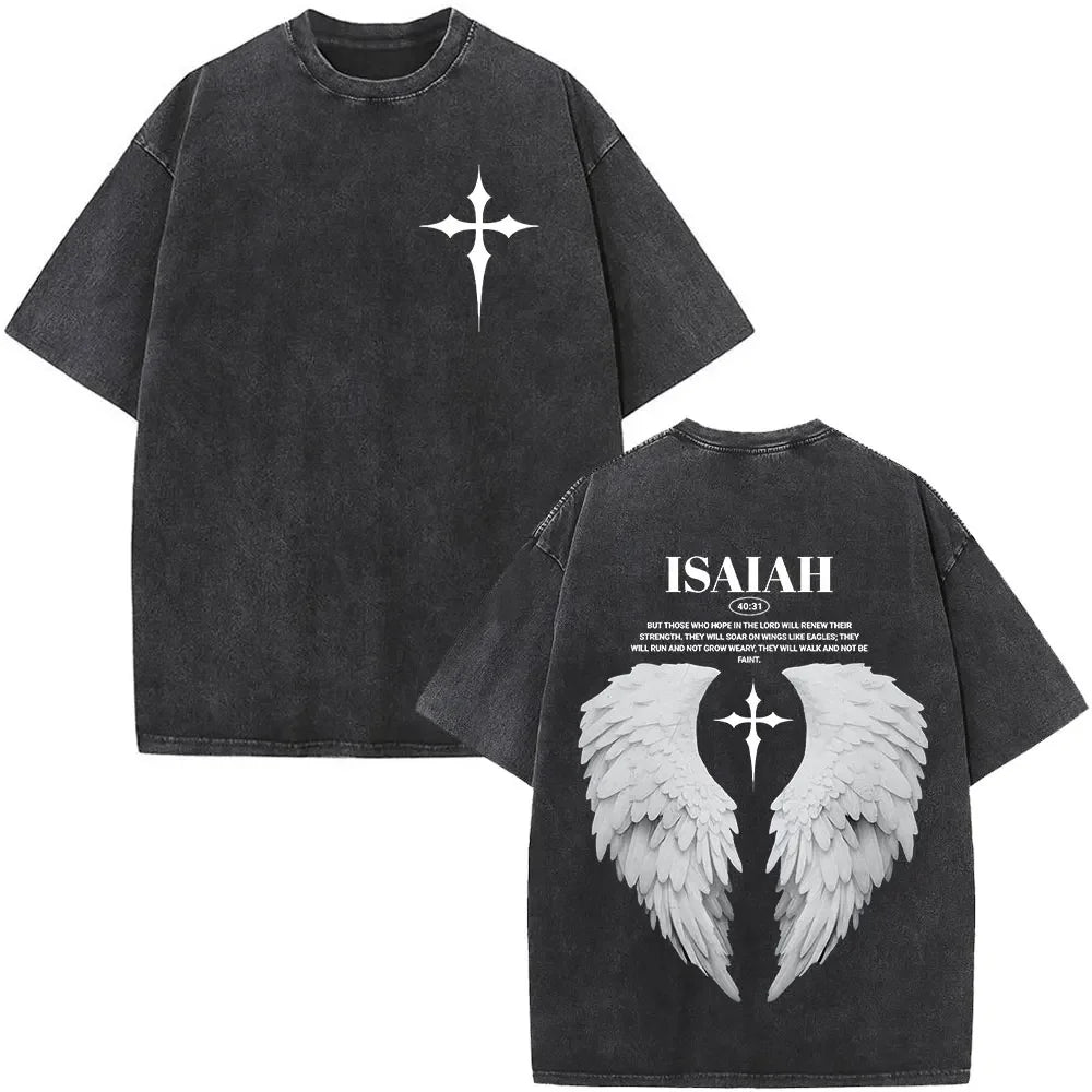 Faith Over Fear Tee