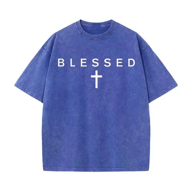 Faith Quote Tee