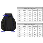 USA Graphic Hoodie