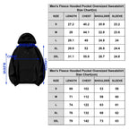 Faith Over Fear Hoodie