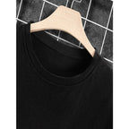 Faith Cross Tee