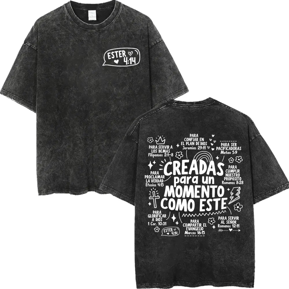 Y2K Jesus Tee