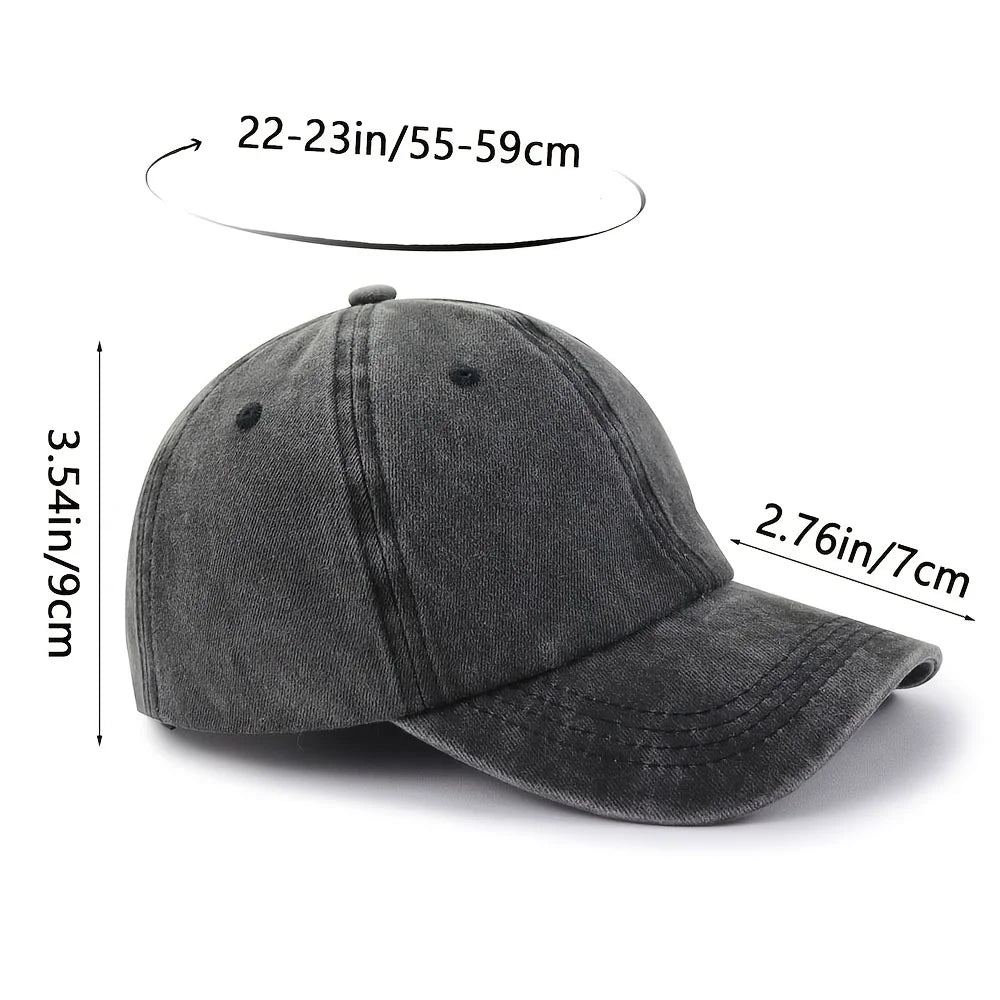 God’s Man Cap