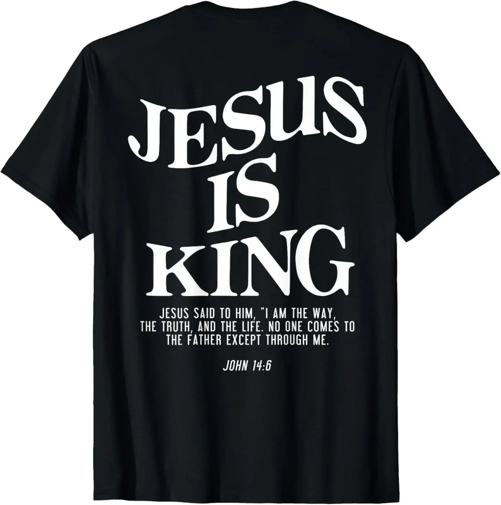 Crown King Tee