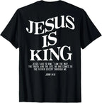Crown King Tee