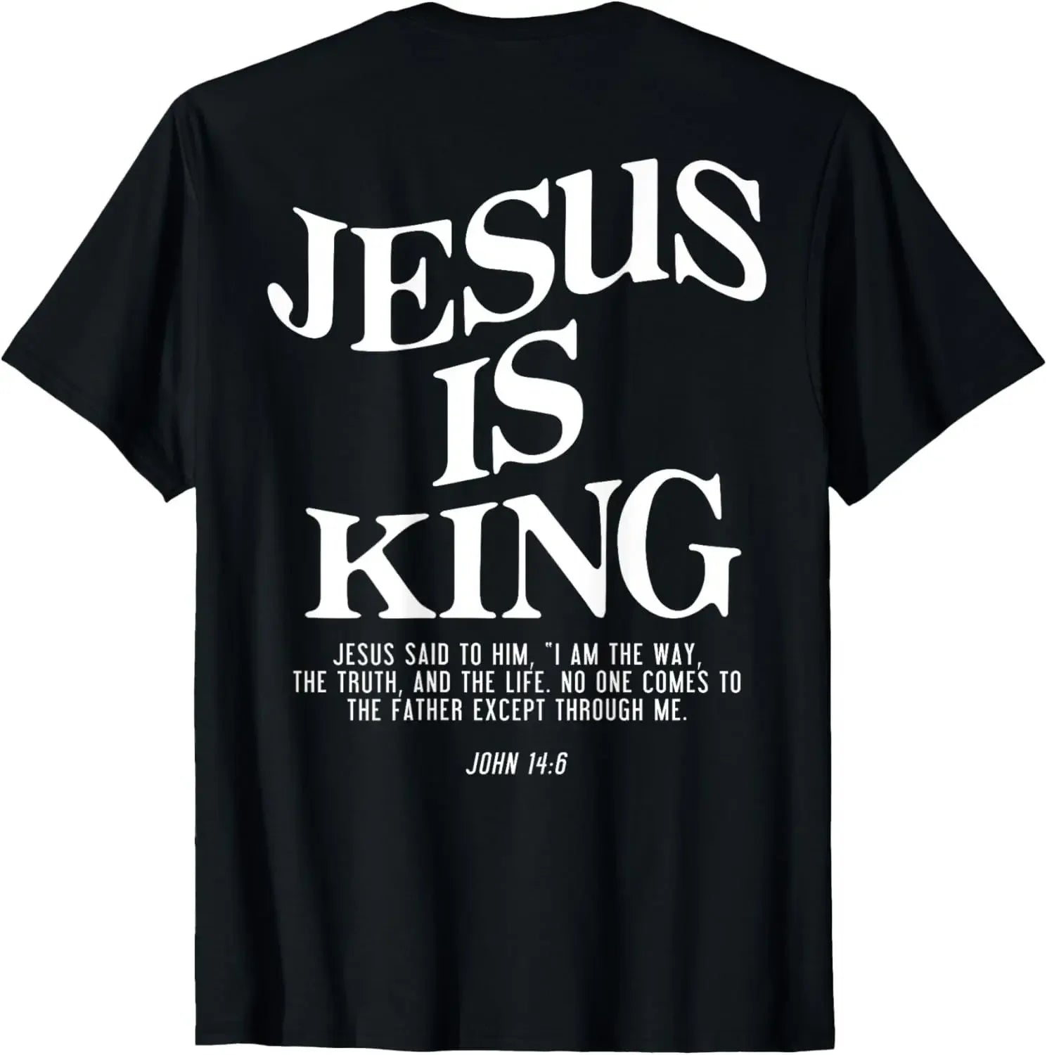 Crown King Tee