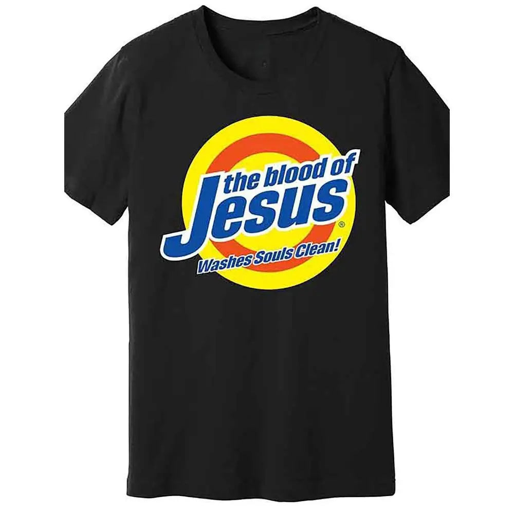 Blood of Jesus Tee