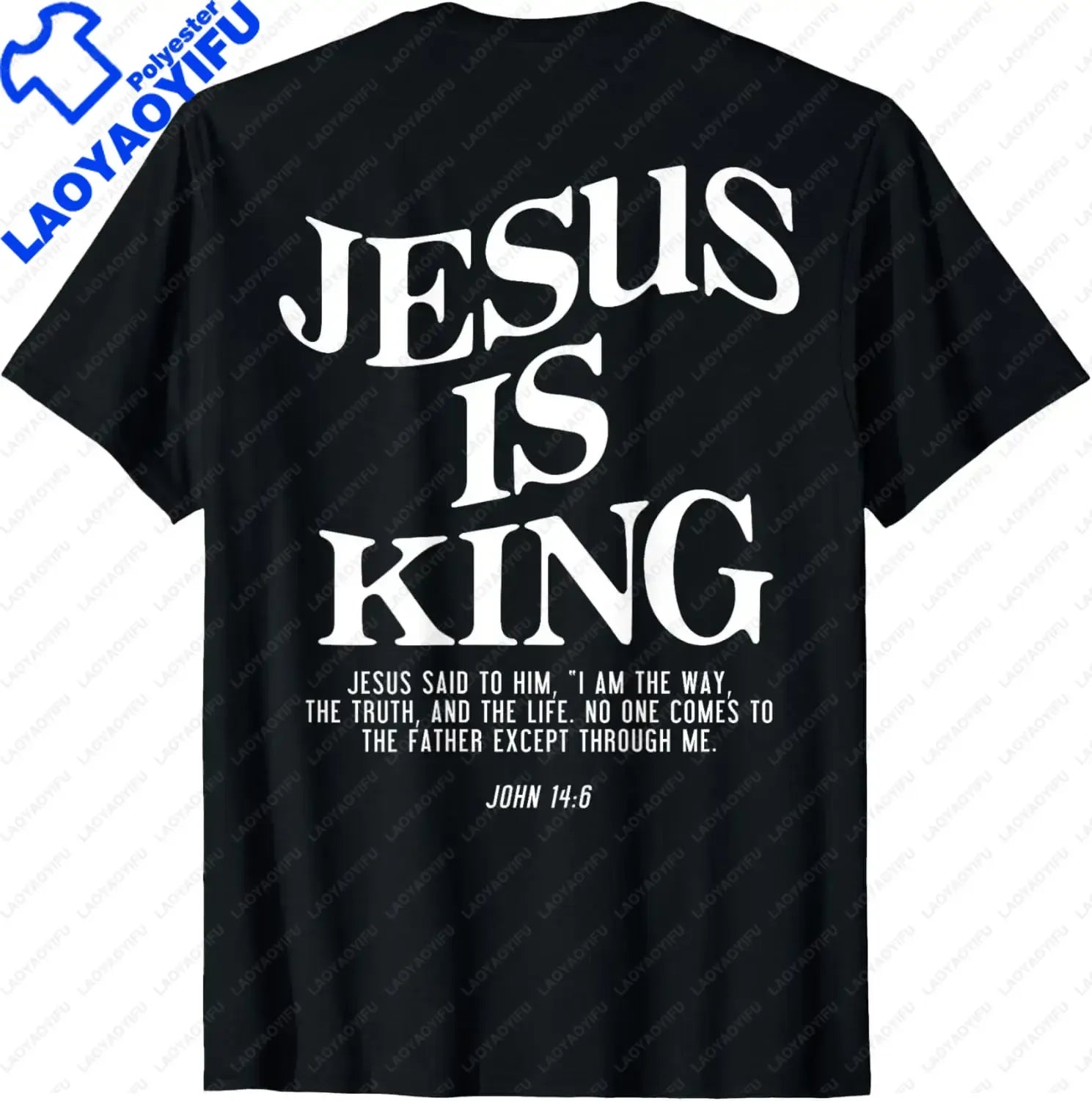 Crown King Tee