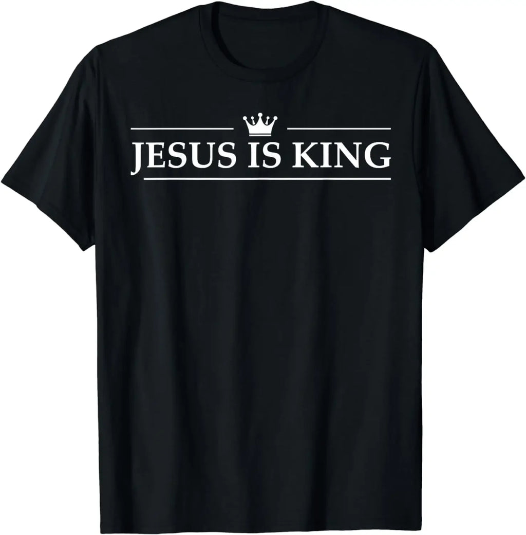 Crown King Tee