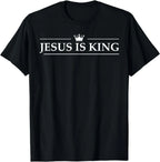 Crown King Tee