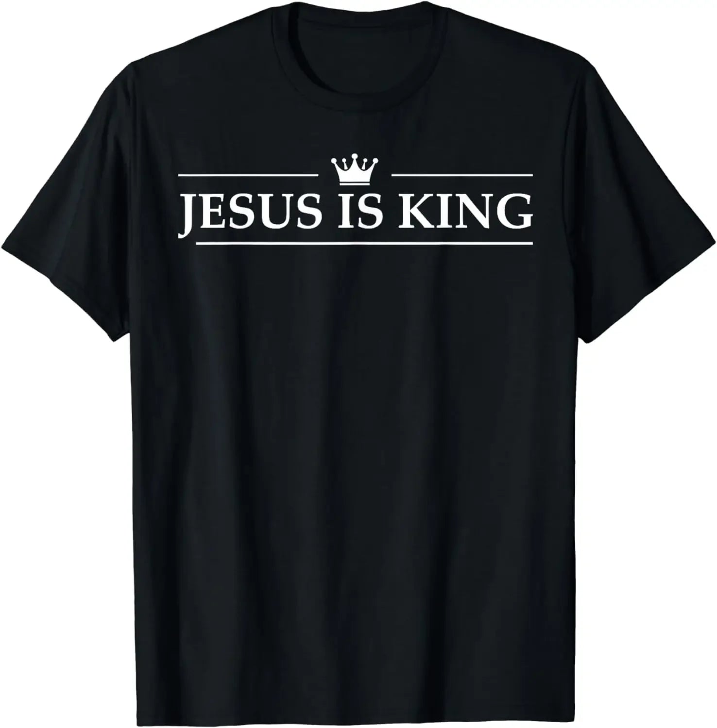 Crown King Tee