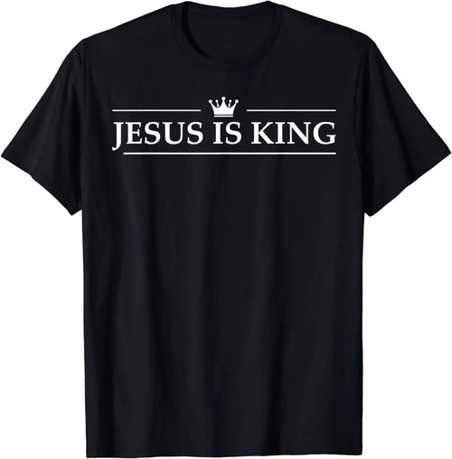 Crown King Tee