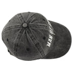 God’s Man Cap