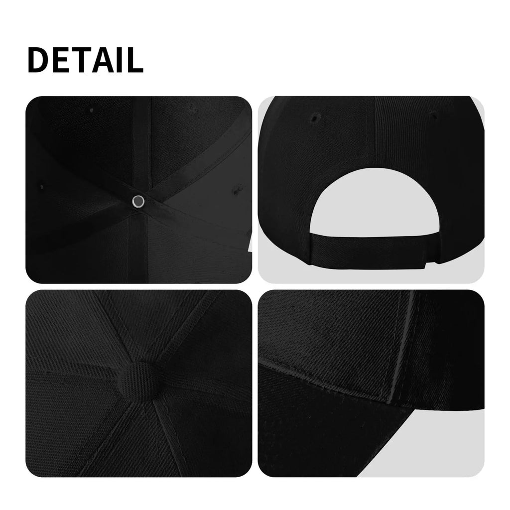 Way Truth Life Cap