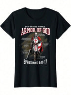 Full Armor Tee