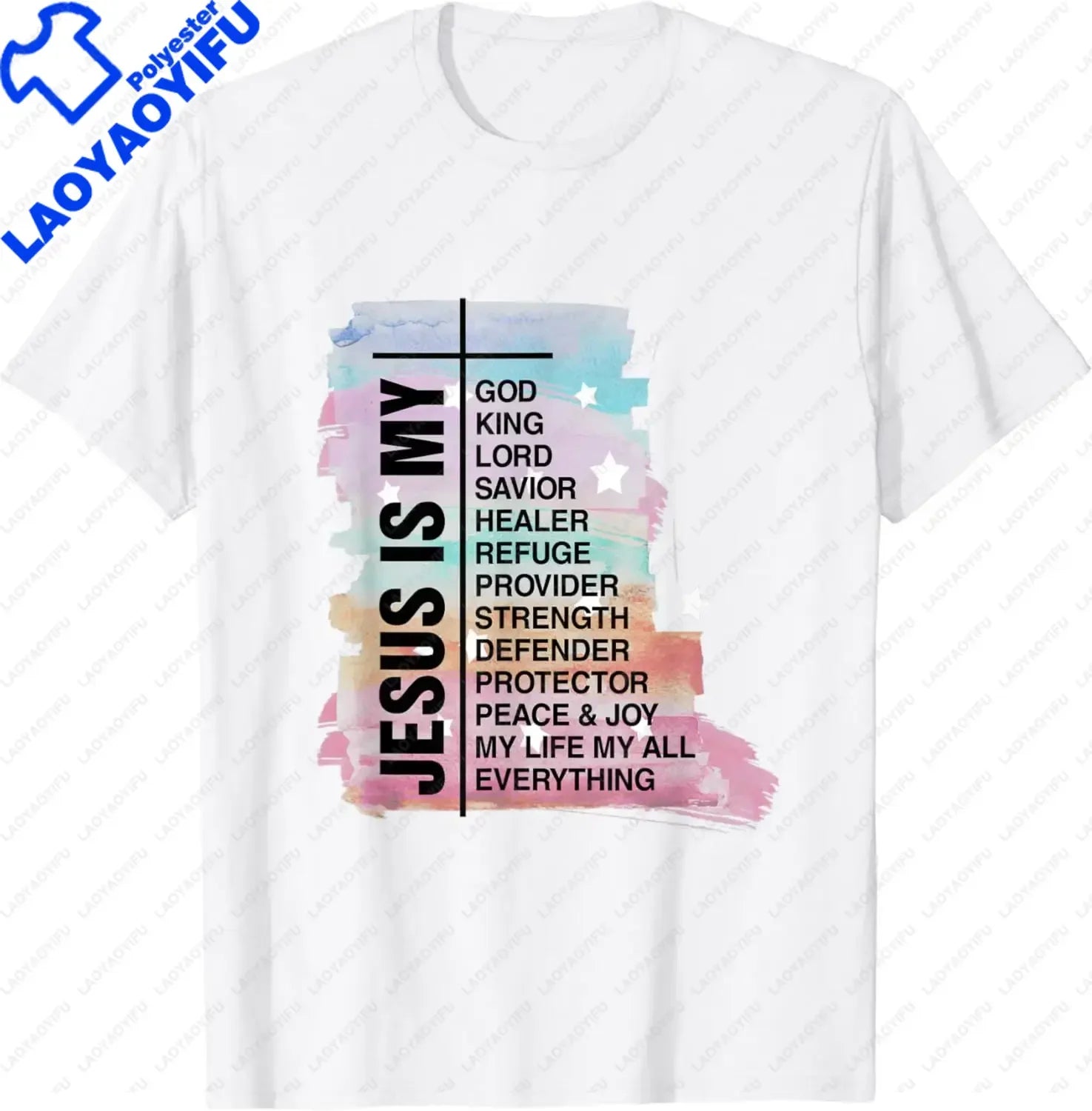 Crown King Tee