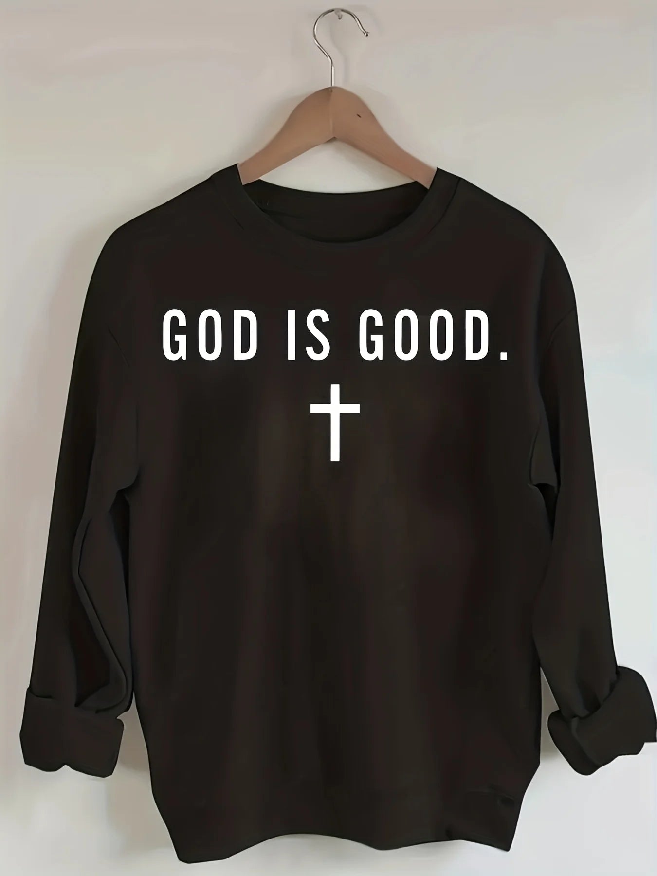 Love Like Jesus Sweatshirt