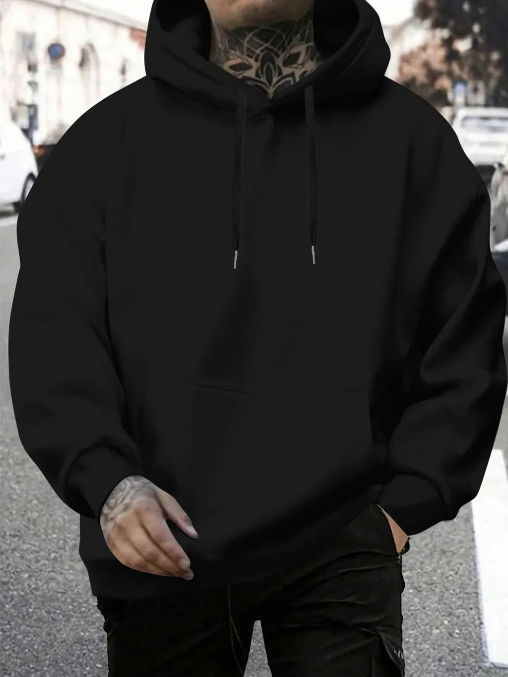 I Love Jesus Hoodie