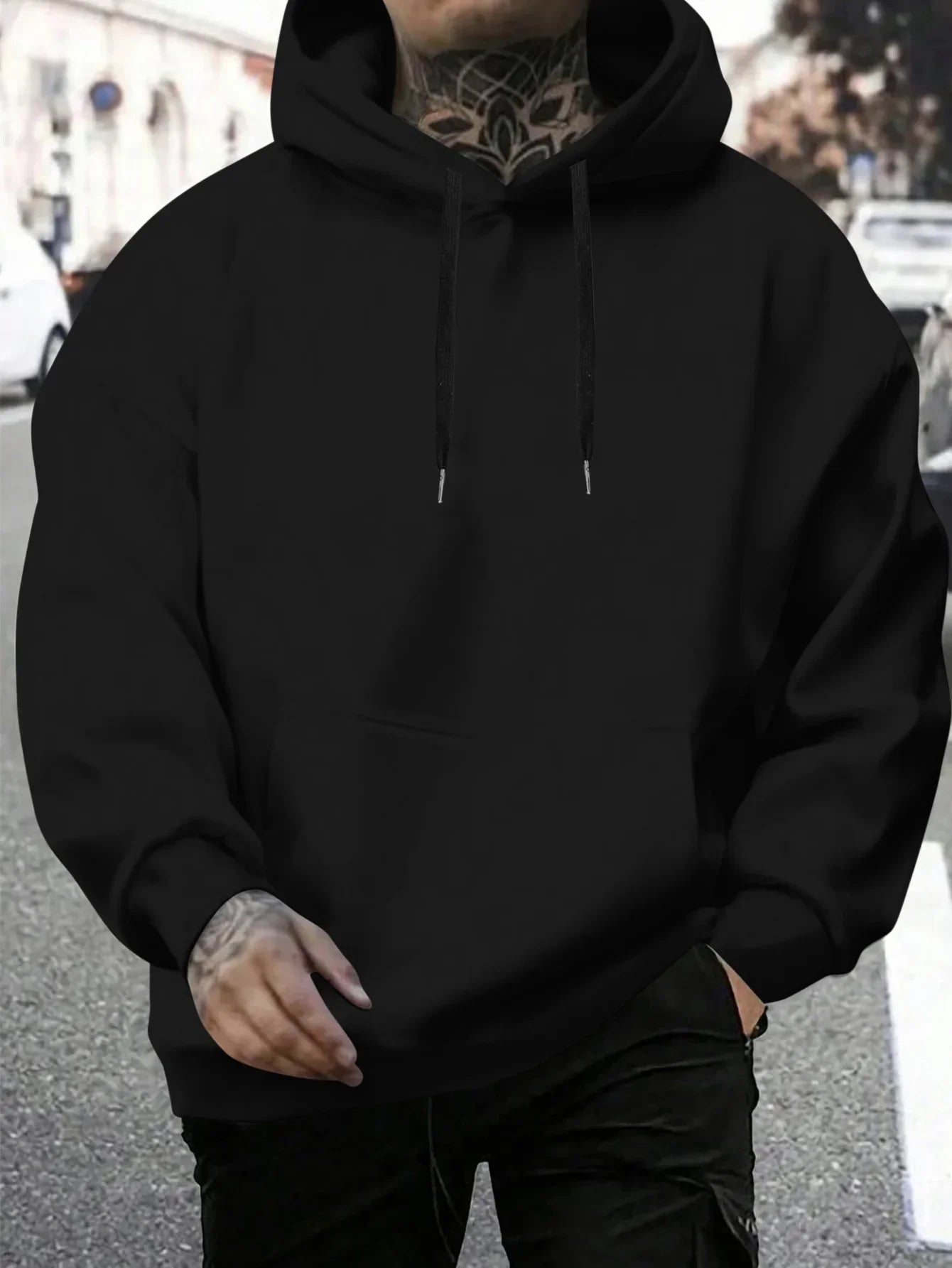 I Love Jesus Hoodie