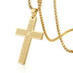 Minimal Cross Chain