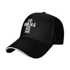 Way Truth Life Cap