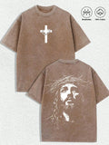 Crown of Thorns Tee