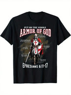 Full Armor Tee