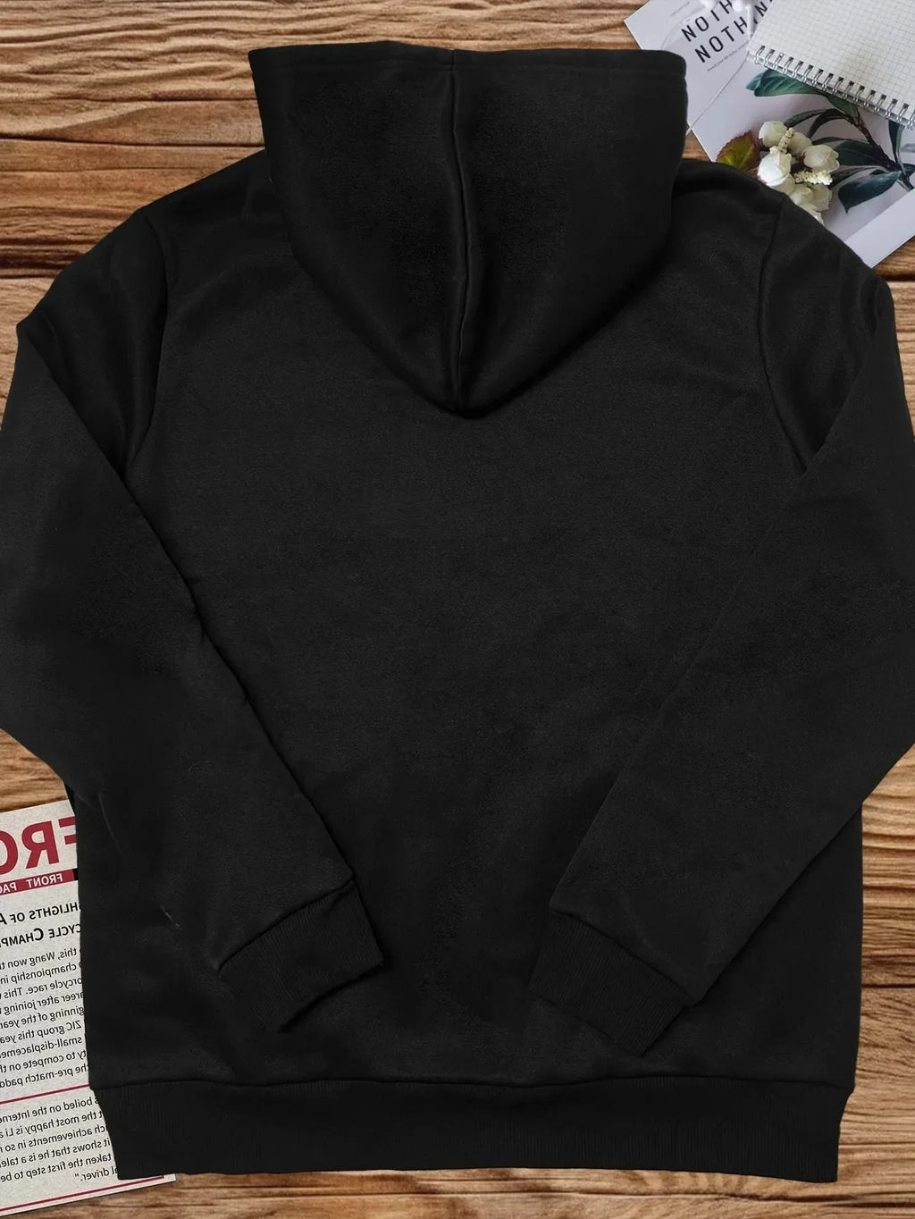 Jesus Heart Hoodie
