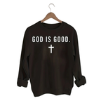 Love Like Jesus Sweatshirt