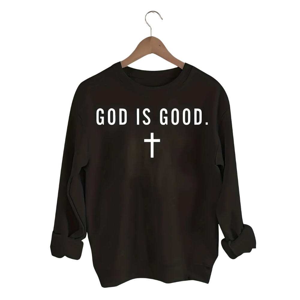 Love Like Jesus Sweatshirt