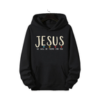 Jesus Heart Hoodie