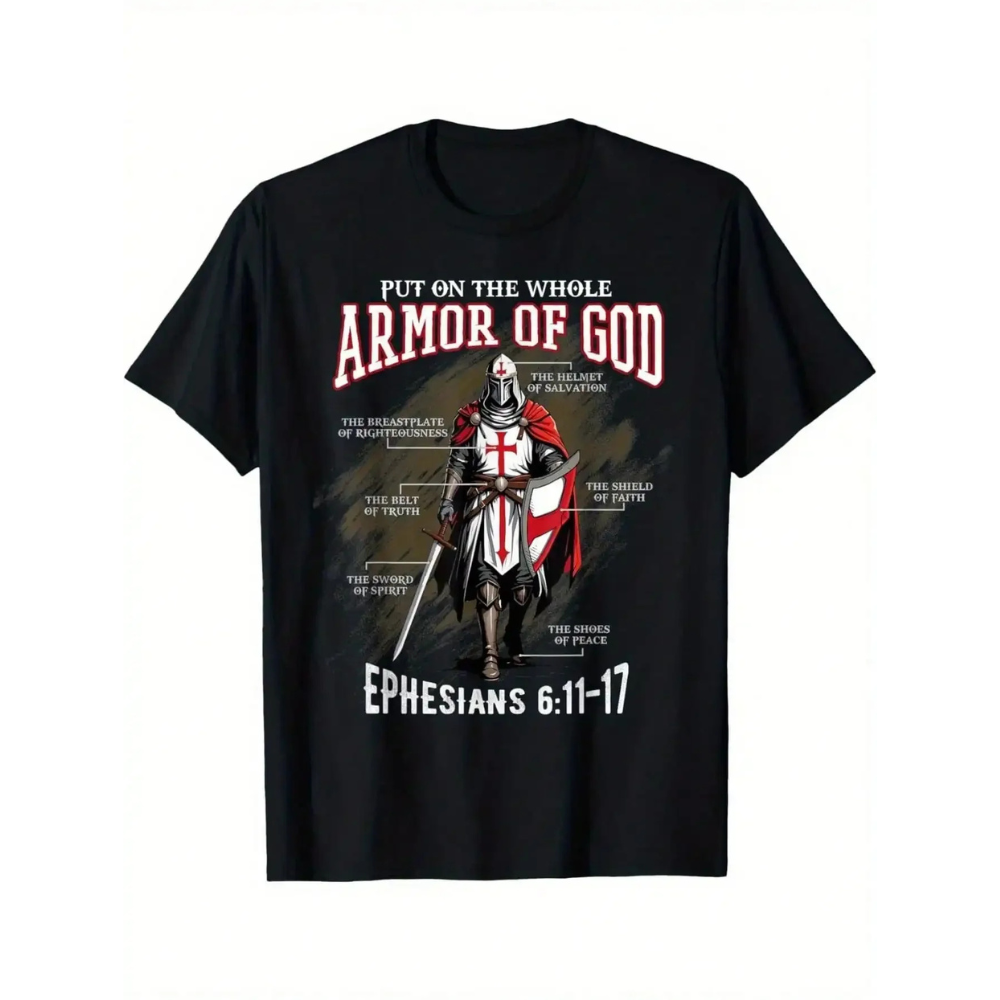 Full Armor Tee