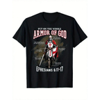 Full Armor Tee