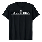 Crown King Tee