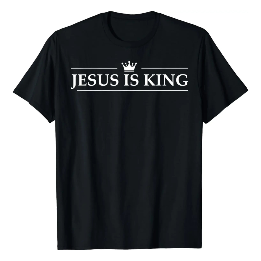 Crown King Tee