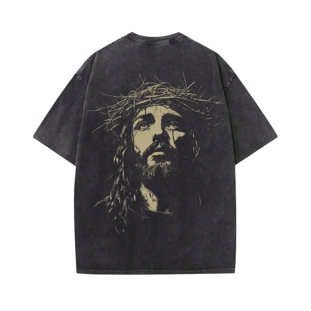 Crown of Thorns Tee